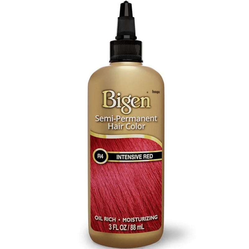 Bigen Semi Permanent Hair Color 3 oz [Various Color Options]