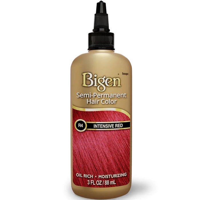 Bigen Semi Permanent Hair Color 3 oz