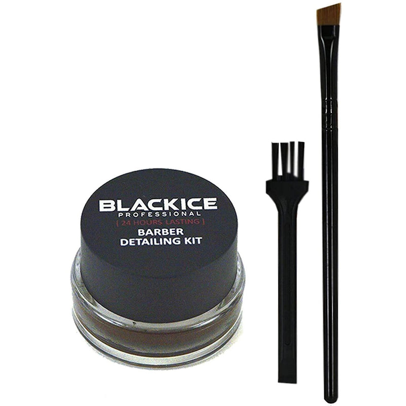 Black Ice Barber Detailing Kits [2 Color Options]