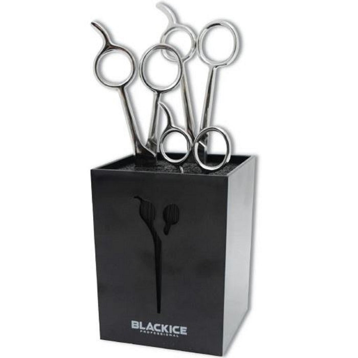 Black Ice Scissor Holder #BIC016