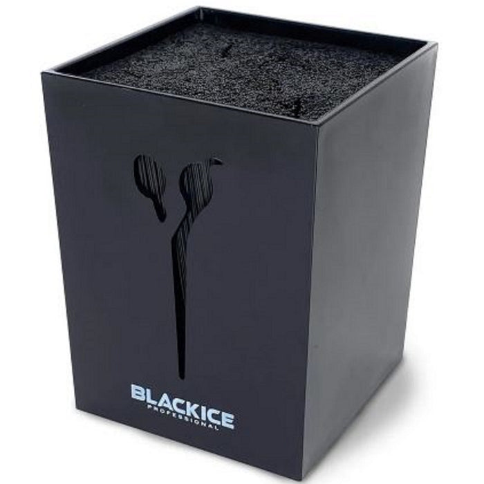 Black Ice Scissor Holder #BIC016