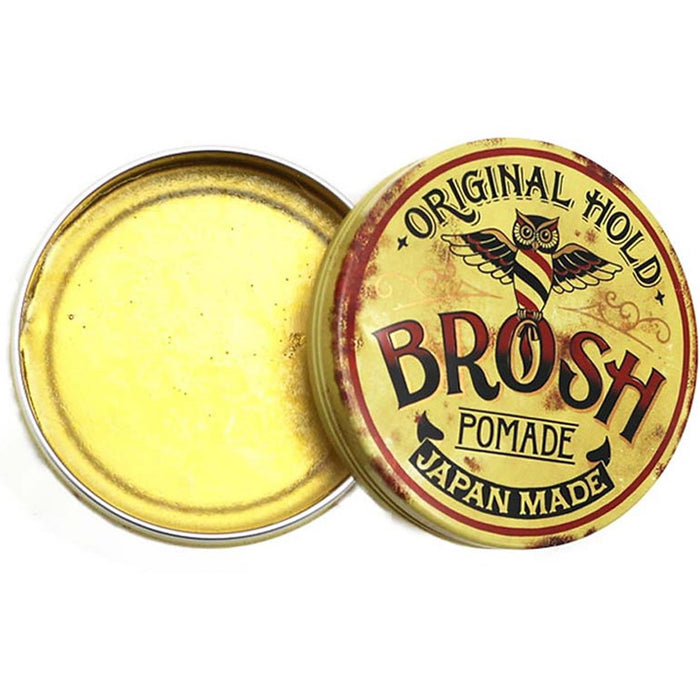 Brosh Original Hold Pomade 4 oz