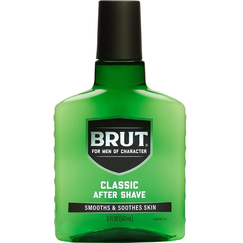 BRUT Classic After Shave 5 oz