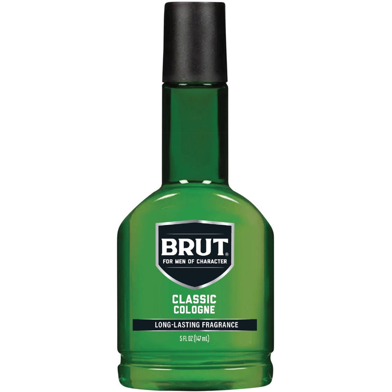 BRUT Classic Cologne 5 oz
