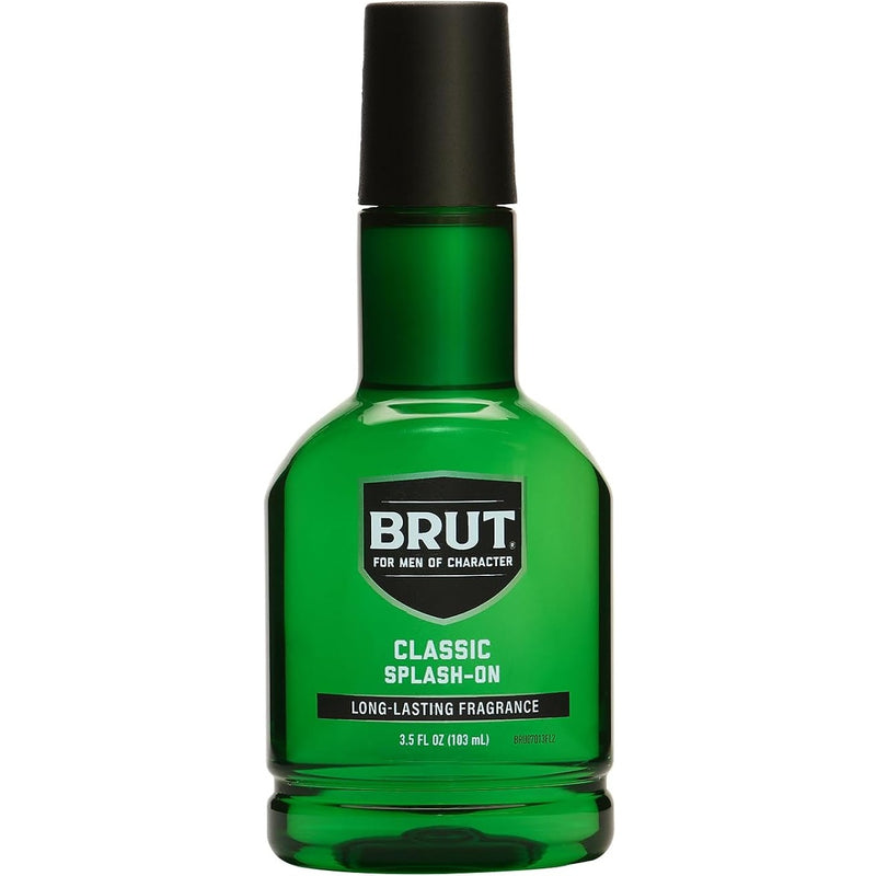 BRUT Classic Splash-On 7 oz