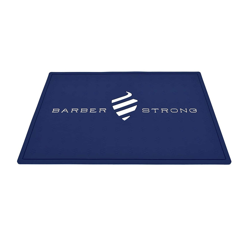 Barber Strong The Barber Mats #BS-MAT [3 Color Options]