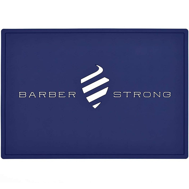 Barber Strong The Barber Mats #BS-MAT [3 Color Options]