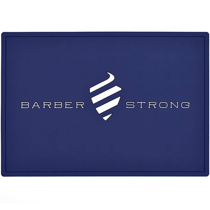Barber Strong The Barber Mats #BS-MAT [3 Color Options]