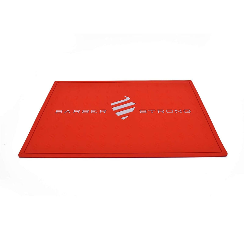 Barber Strong The Barber Mats #BS-MAT [3 Color Options]