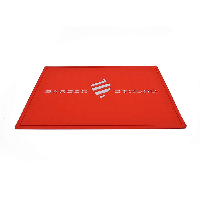 Barber Strong The Barber Mats #BS-MAT [3 Color Options]