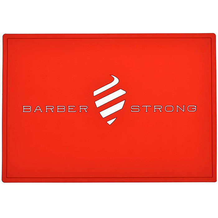 Barber Strong The Barber Mats #BS-MAT [3 Color Options]