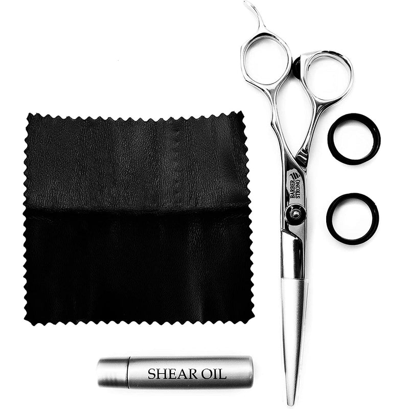 Barber Strong The Barber Shears 7" #BSS01