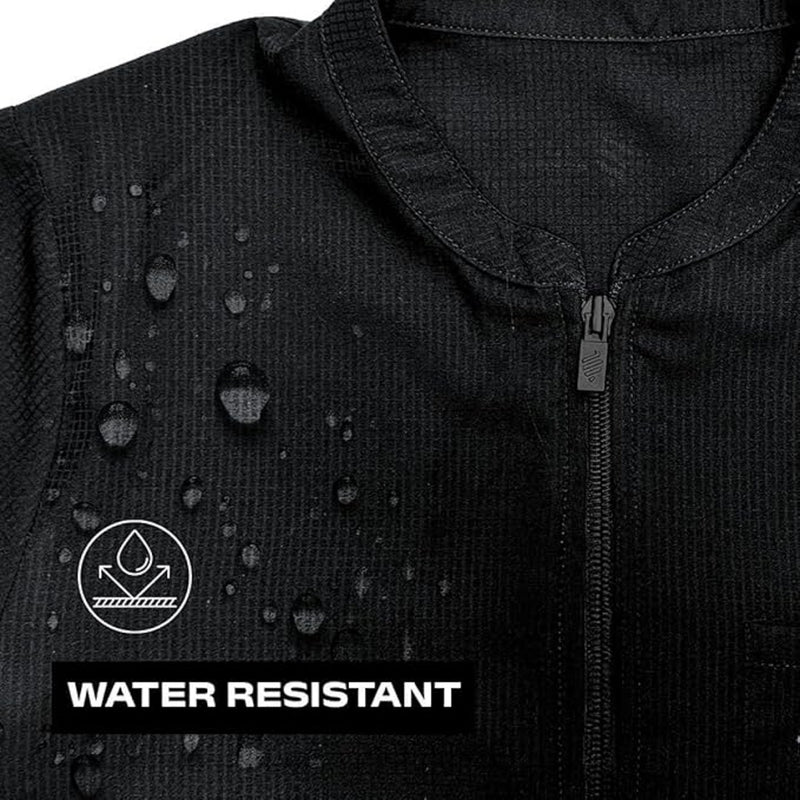 Barber Strong The WOMEN'S Barber Jackets - Black #BSWBJ-BLK [XS to 3XL Available]