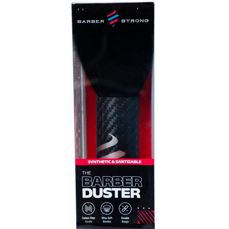 Barber Strong The Barber Duster #BS-DUSTER