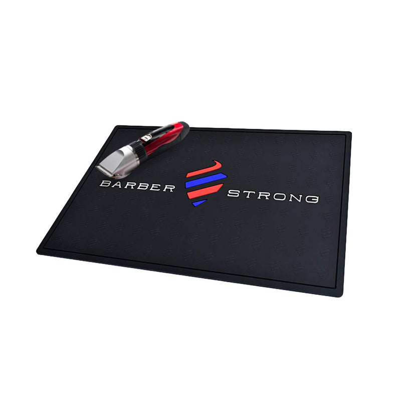 Barber Strong The Barber Mats #BS-MAT [3 Color Options]