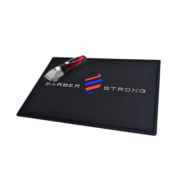 Barber Strong The Barber Mats #BS-MAT [3 Color Options]