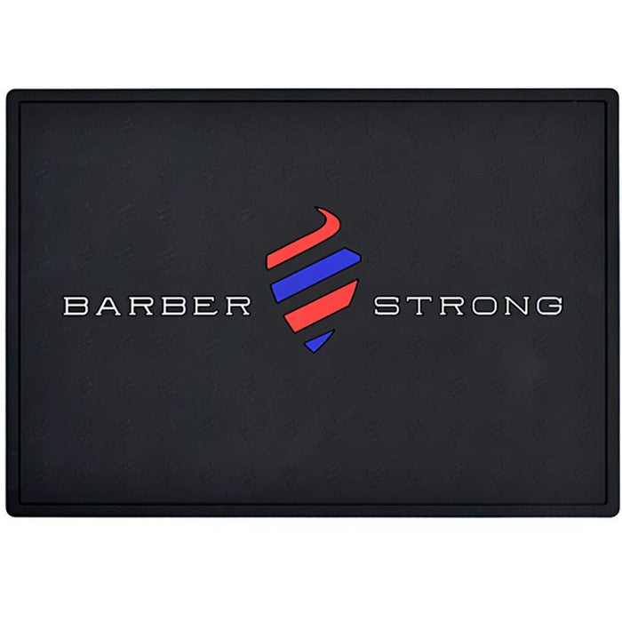 Barber Strong The Barber Mats #BS-MAT [3 Color Options]