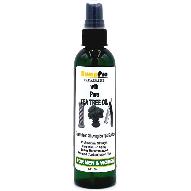 Bump Pro Bump Treatment 5 oz