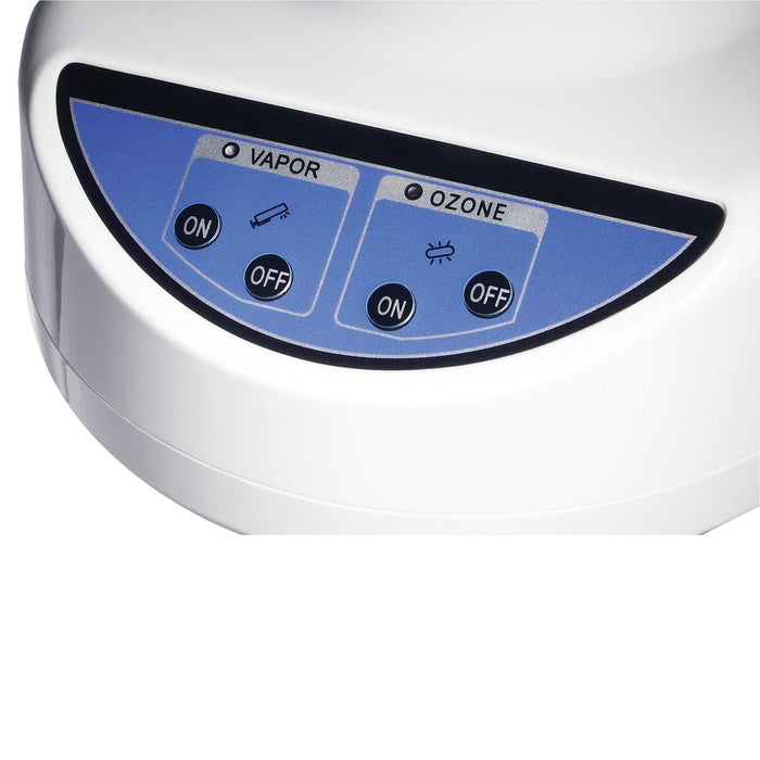 Burmax Celebrity Facial Steamer #FSC733