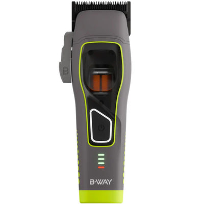 B-WAY logo