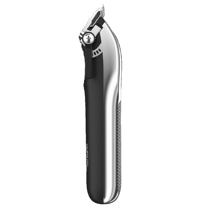 Caliber .50 Cal Mag High Speed Magnetic Motor Cordless Clipper - Third Generation