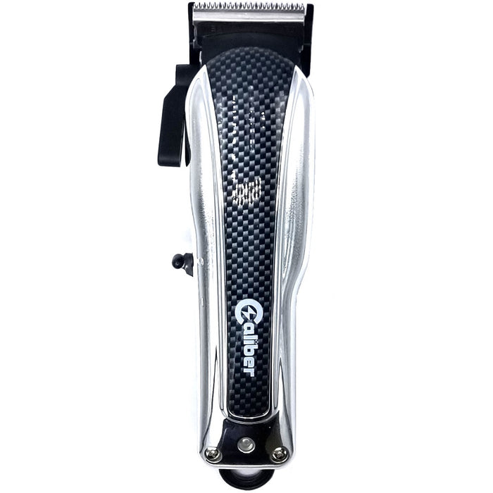 Caliber 9MM Mabuchi DC Motor Cordless Clipper