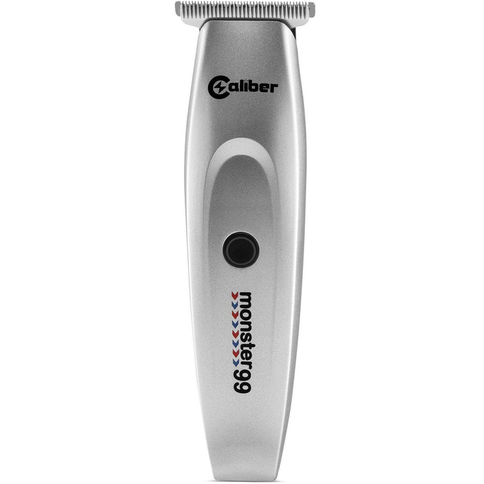 Caliber Monster99 Cordless Trimmer with DLC blade