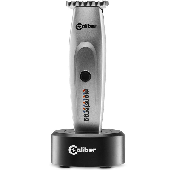 Caliber Monster99 Cordless Trimmer with DLC blade