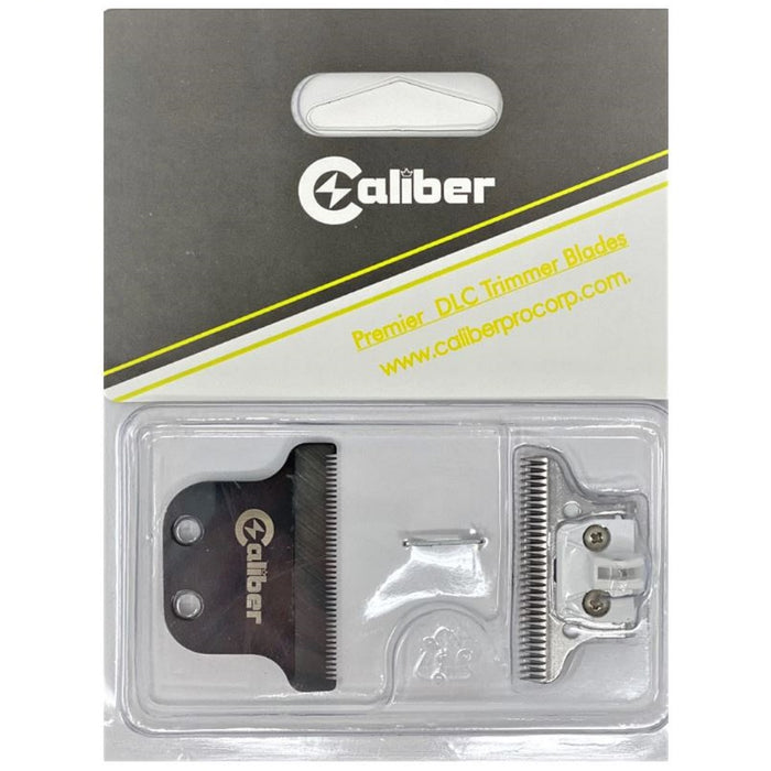 Caliber .38 Super Premier DLC Trimmer Blades