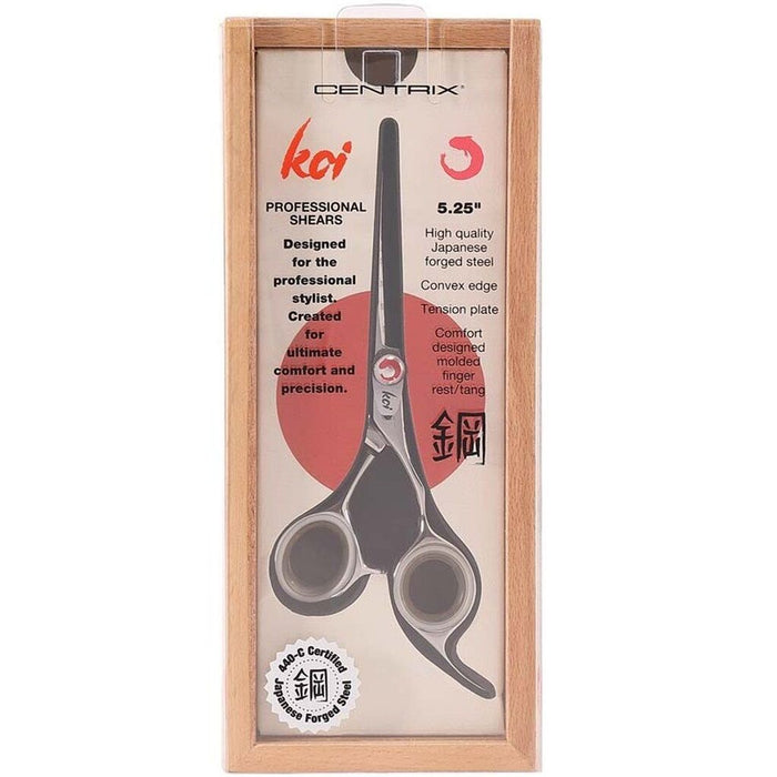 Cricket Centrix Koi Shears 5.25" #KOI525