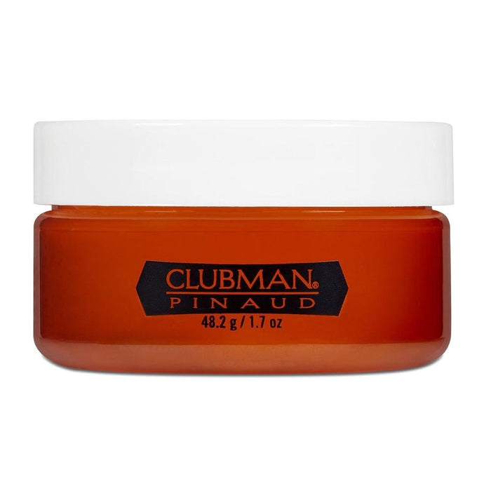 Clubman Pinaud Pomade Firm Hold 1.7 oz