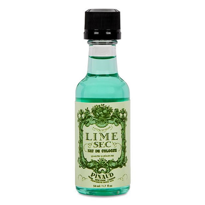 Clubman Pinaud Lime Sec Eau De Cologne 1.7 oz