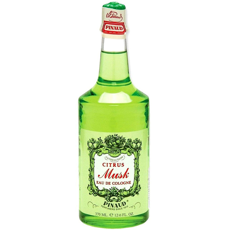 Clubman Pinaud Citrus Musk Eau De Cologne 12.5 oz