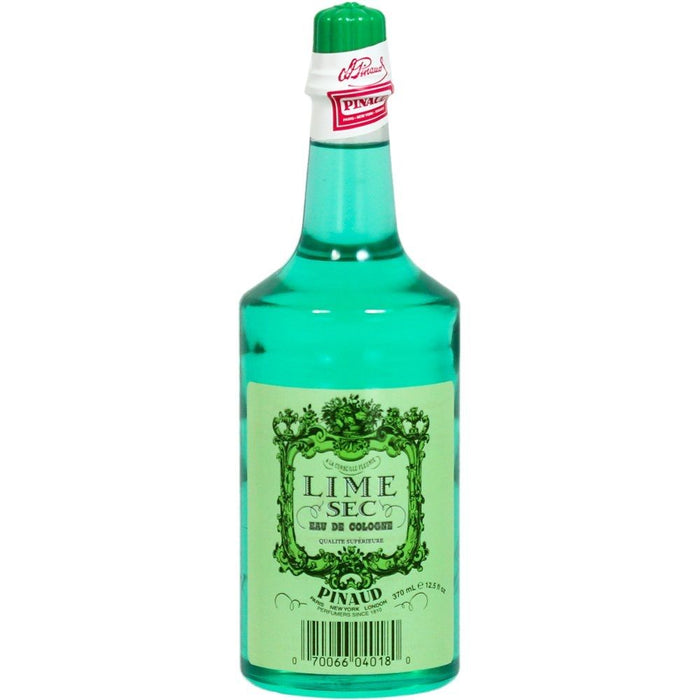 Clubman Pinaud Lime Sec Eau De Cologne 12.5 oz