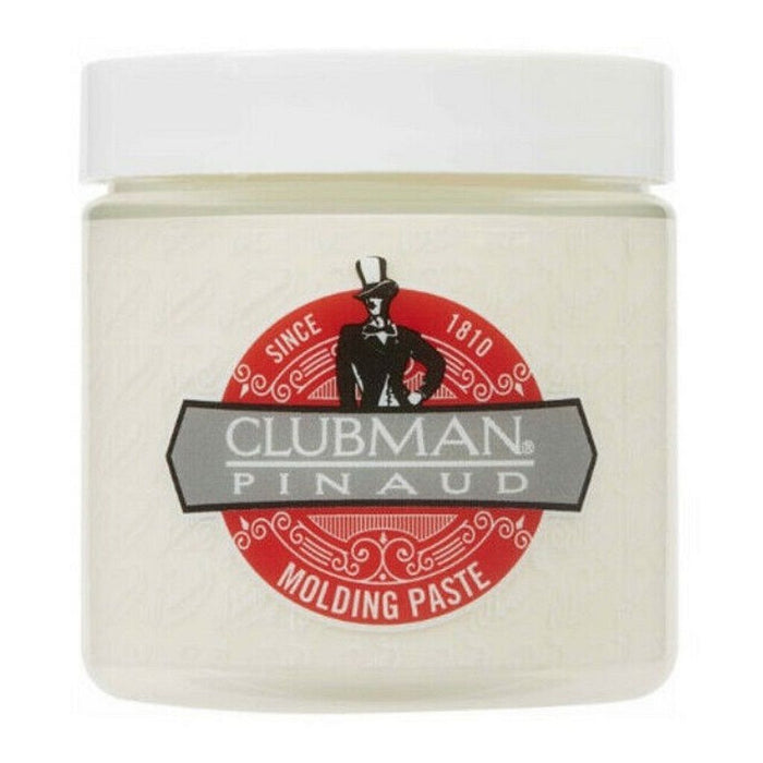 Clubman Pinaud Molding Paste 4 oz