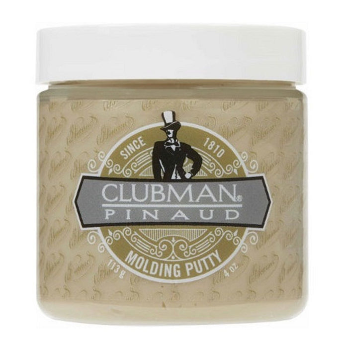 Clubman Pinaud Molding Putty 4 oz