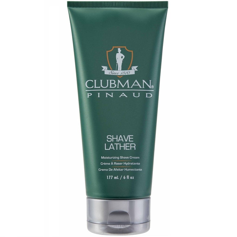 Clubman Pinaud Shave Lather 6 oz