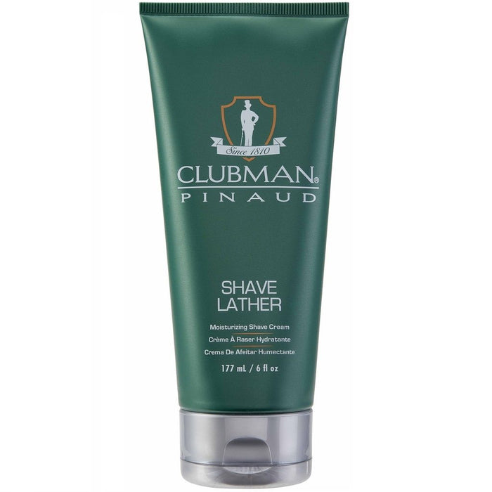 Clubman Pinaud Shave Lather 6 oz