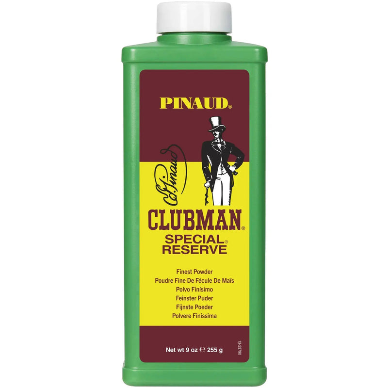 Clubman Special Reserve Finest Powder 9 oz