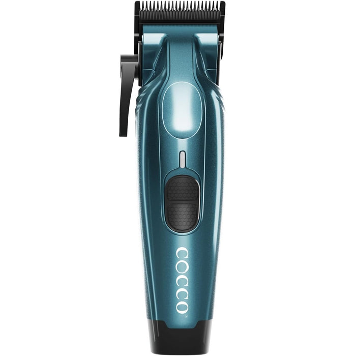 Cocco Hyper Veloce Pro Clipper - Dark Teal #CHVPC-DARK TEAL