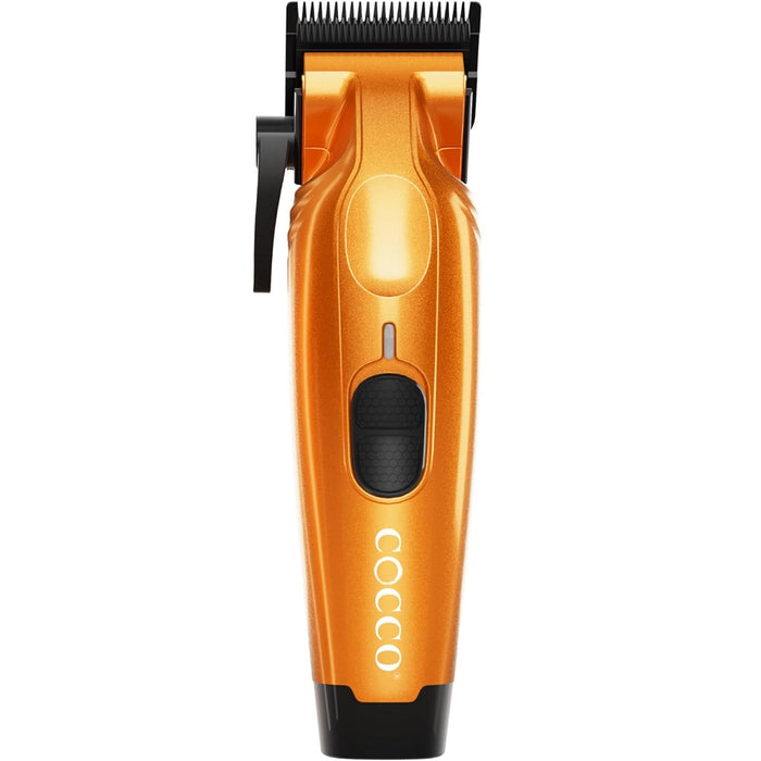 Cocco Hyper Veloce Pro Clipper - Orange #CHVPC-ORANGE