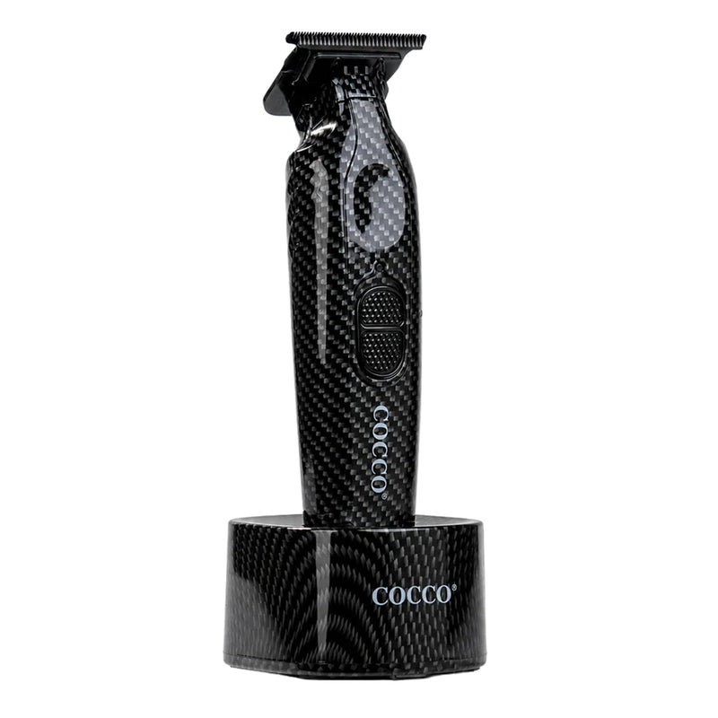 Cocco Hyper Veloce Pro Trimmer - Carbon Fiber #CVPT-CF