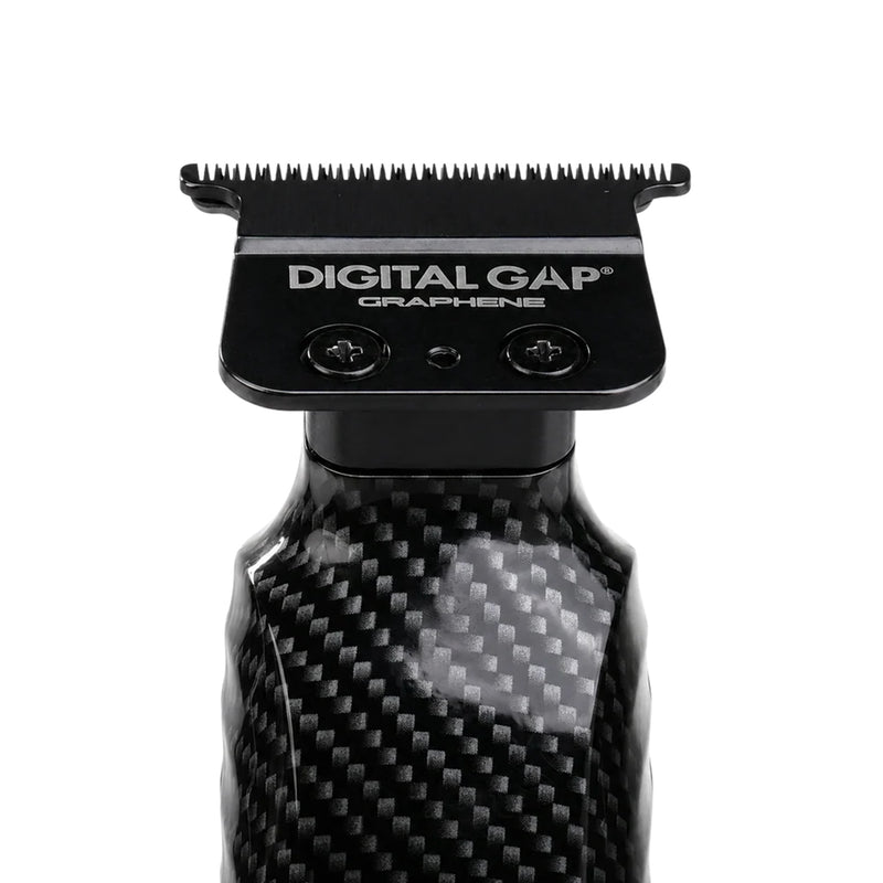 Cocco Hyper Veloce Pro Trimmer - Carbon Fiber #CVPT-CF