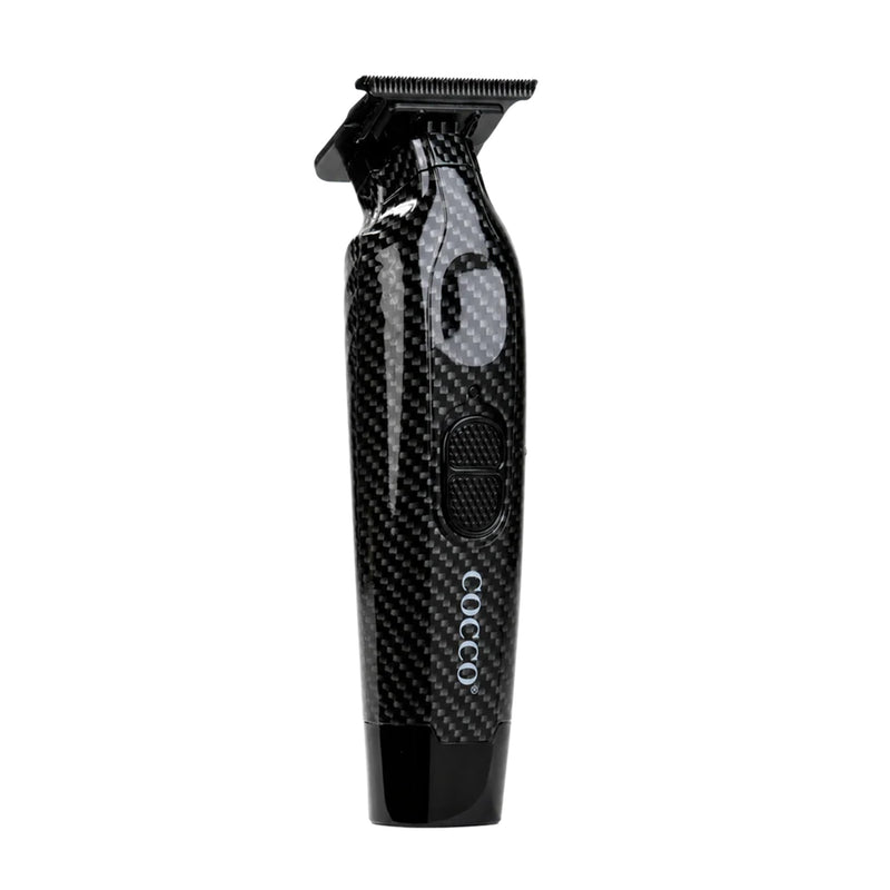 Cocco Hyper Veloce Pro Trimmer - Carbon Fiber #CVPT-CF
