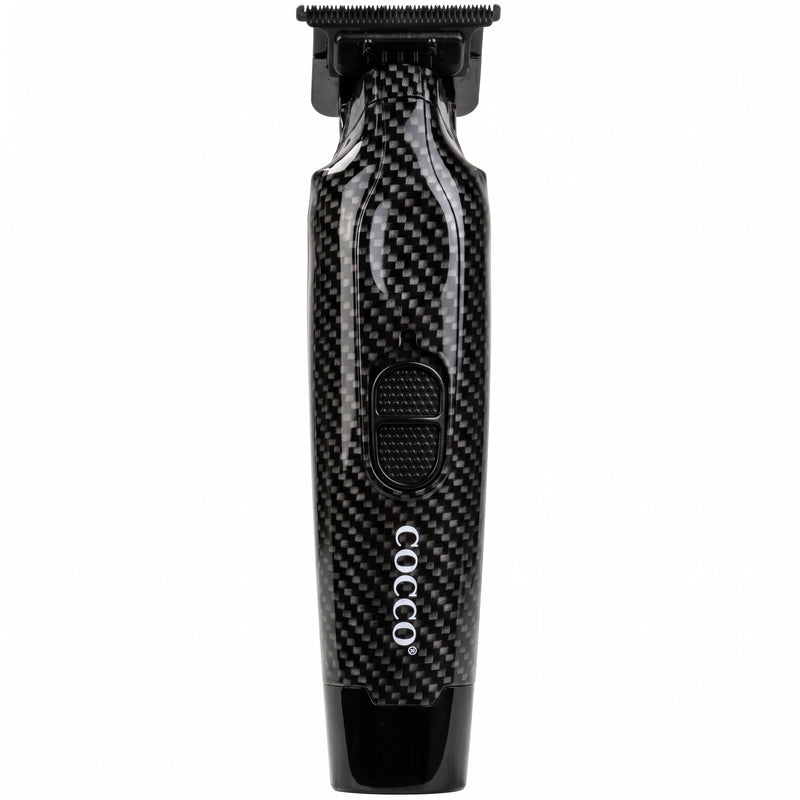 Cocco Hyper Veloce Pro Trimmer - Carbon Fiber #CVPT-CF