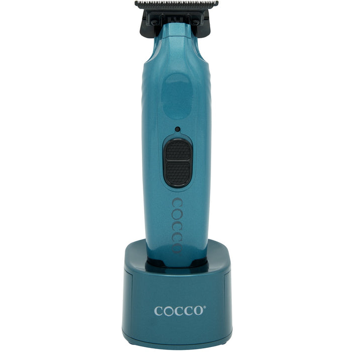 Cocco Hyper Veloce Pro Trimmer - Dark Teal #CHVPT-DARK TEAL