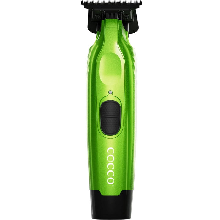 Cocco Hyper Veloce Pro Trimmer - Green #CHVPT-GREEN