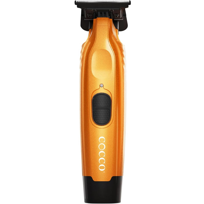 Cocco Hyper Veloce Pro Trimmer - Orange #CHVPT-ORANGE