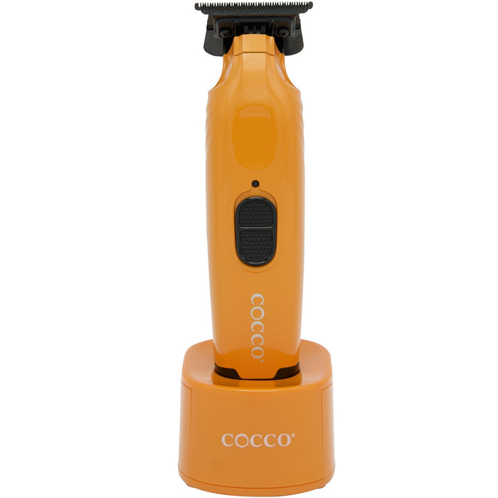 Cocco Hyper Veloce Pro Trimmer - Orange #CHVPT-ORANGE