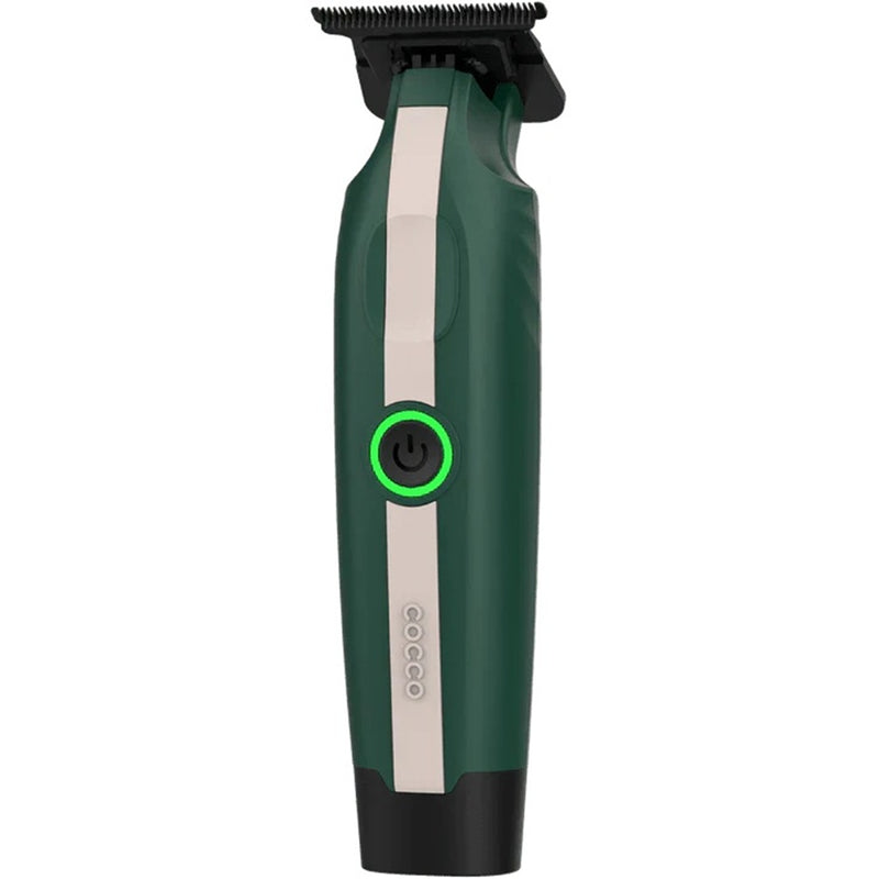 Cocco Veloce Lite Trimmer - Green/White Stripe #CVLT-GRN-WHT